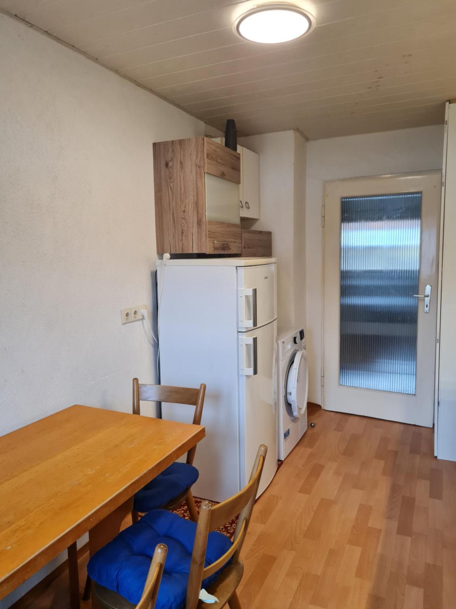 Ferienwohnungen Monteurzimmer Zur Silbernen Kanne Rothenburg ob der Tauber Extérieur photo