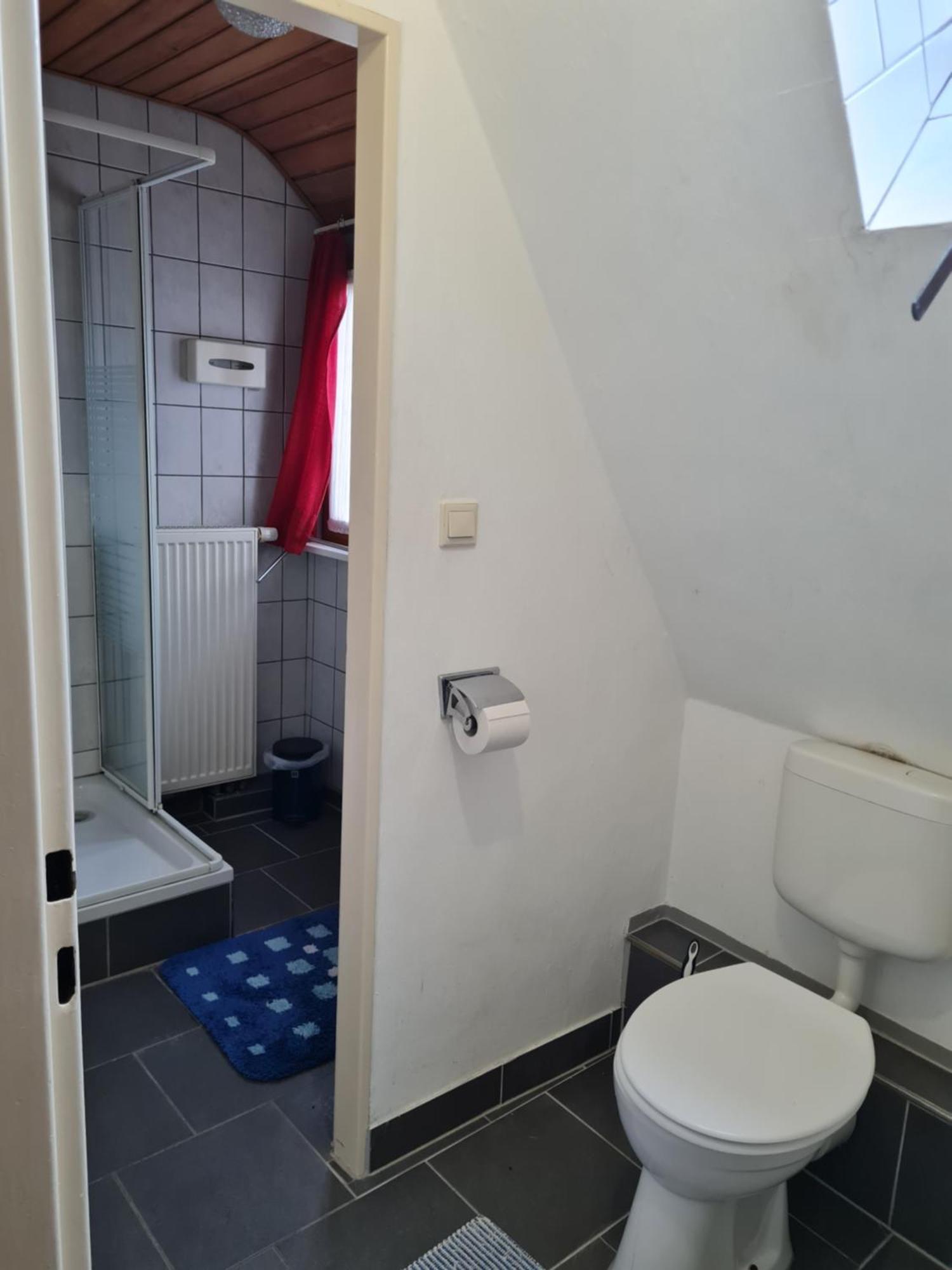 Ferienwohnungen Monteurzimmer Zur Silbernen Kanne Rothenburg ob der Tauber Extérieur photo